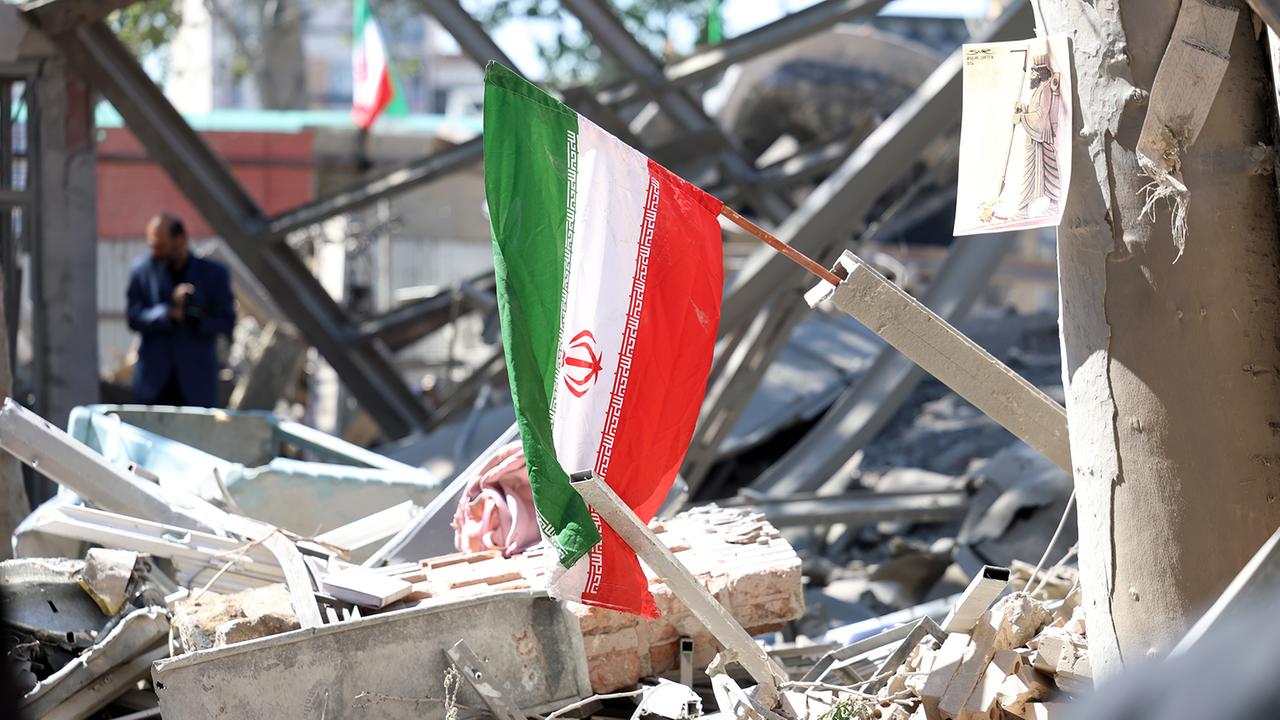 Internationales Aufatmen nach Ankündigung von Waffenruhe in Nahost