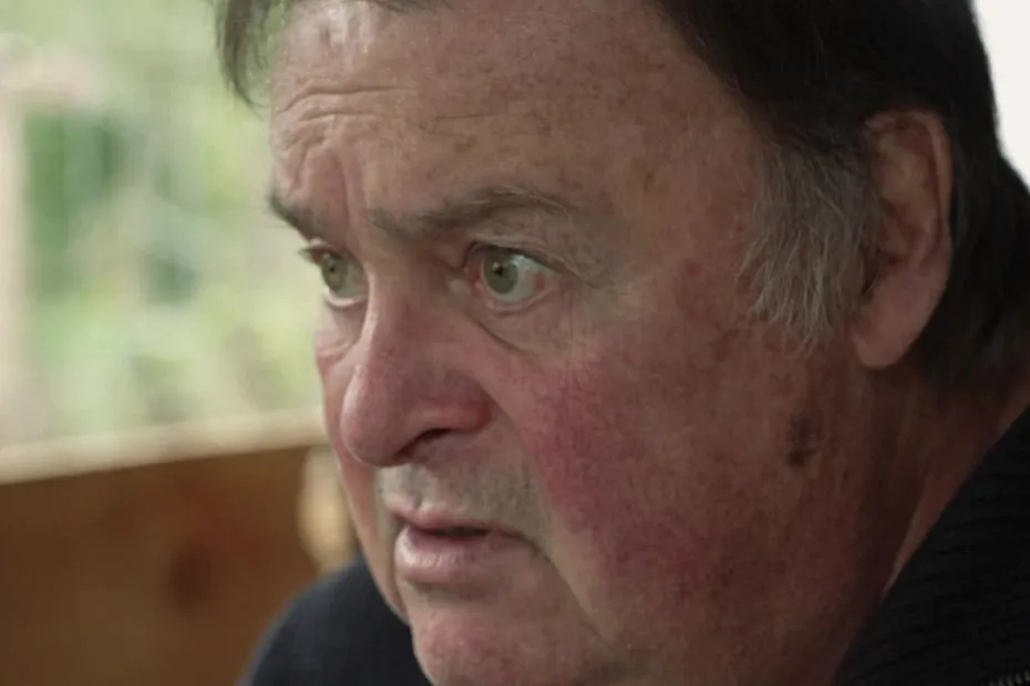 "Absence d'intervention d'un tiers" : témoin clé de l'affaire Boulin, Elio Darmon est mort d'une défaillance cardiaque, selon l'autopsie