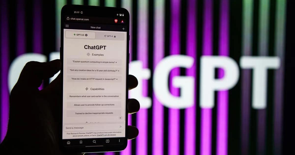 OpenAI écoute-t-il nos conversations avec ChatGPT ? Une arrestation à Strasbourg lance la polémique