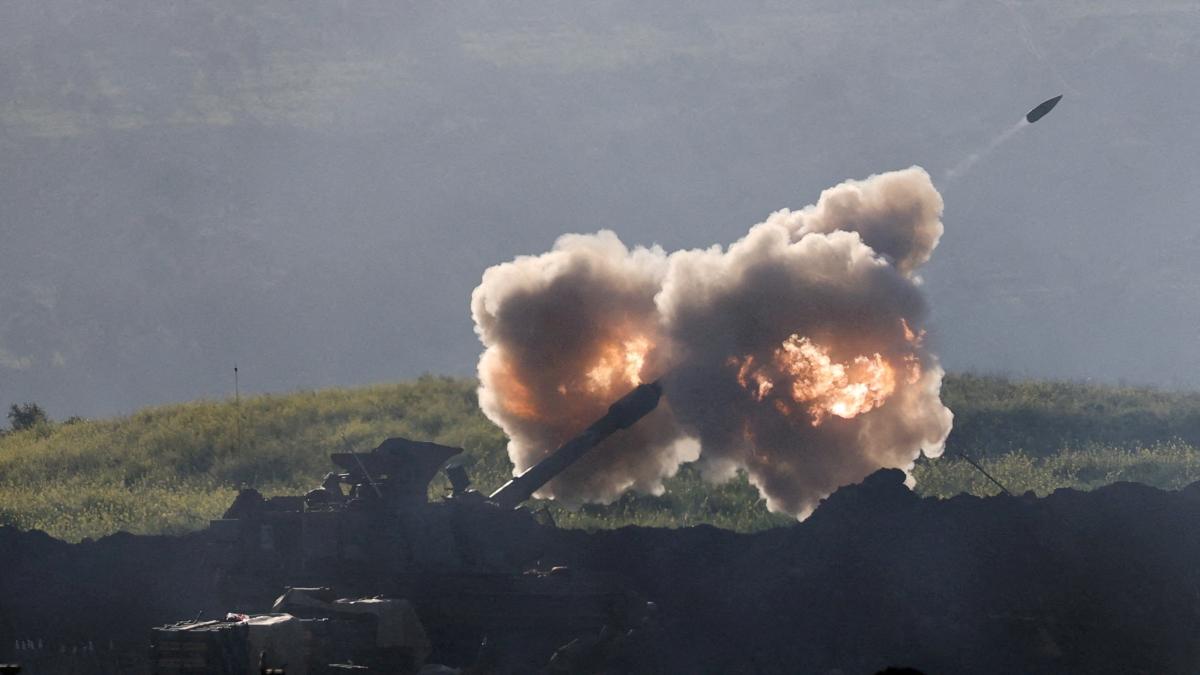 Israel acepta el alto el fuego entre EE.UU. e Irán, pero considera que “no incluye al Líbano”