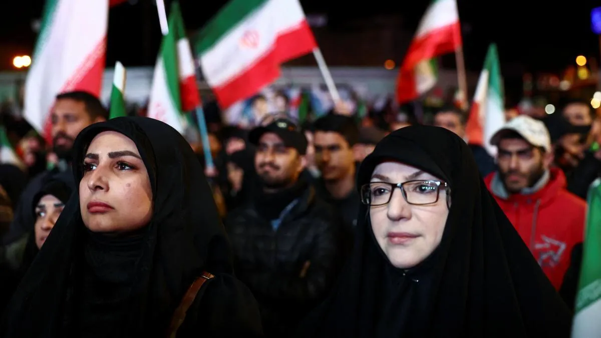 
                 ¿Cuáles son los 10 puntos que Irán pide a EE.UU. para la paz?
             