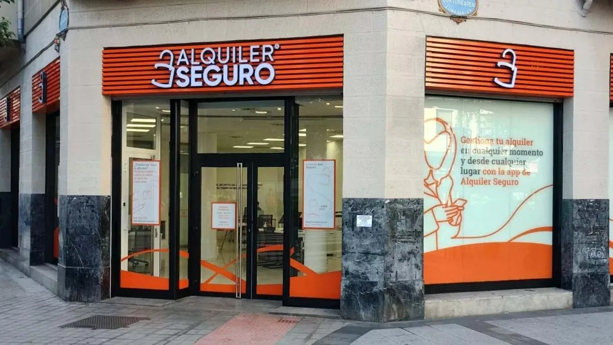 
                                                                                 Consumo confirma la multa a Alquiler Seguro de 3,6 millones por prácticas abusivas
                                                                             