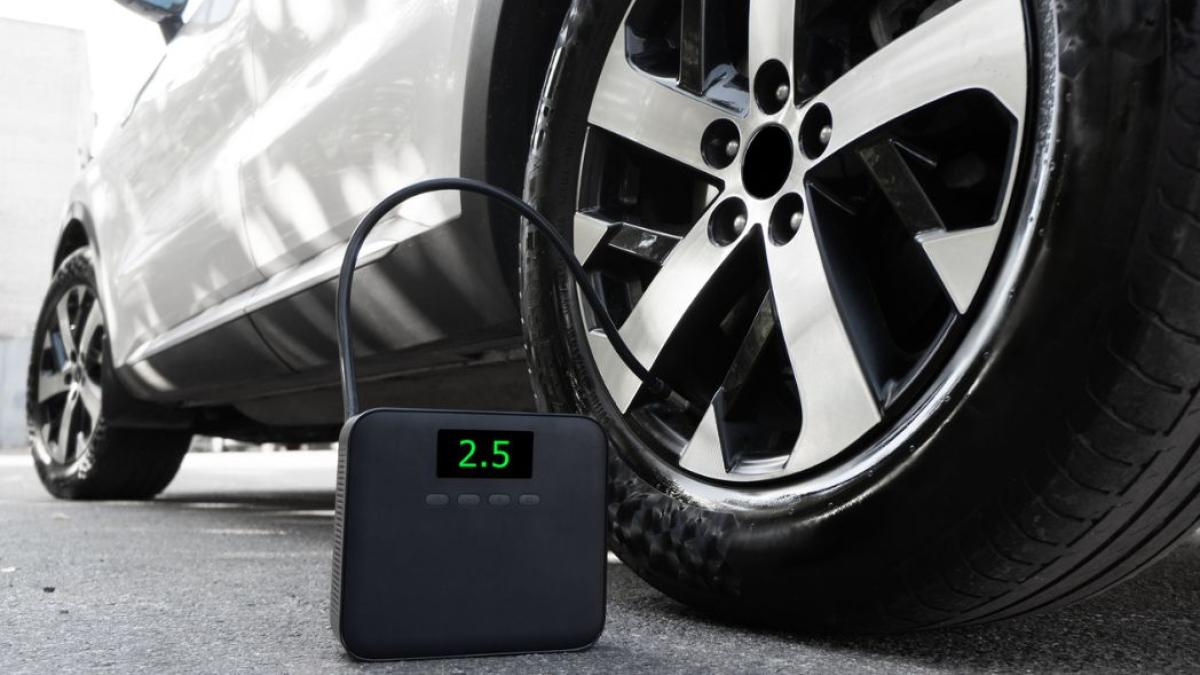 
                                                                                     Cómo viajar seguro con un coche viejo: 8 gadgets baratos, prácticos y fáciles de instalar
                                                                                 