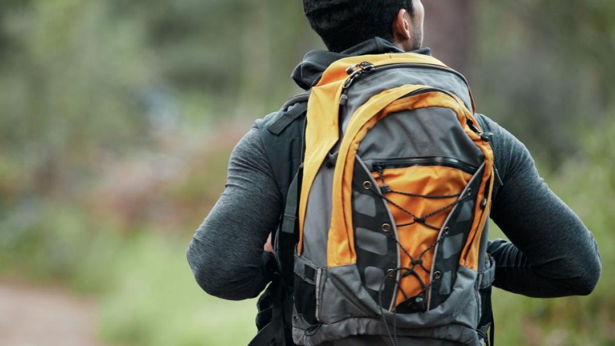 
                                                                                       Los 5 mejores chollos de AliExpress en mochilas tácticas, de viaje o senderismo (8 de abril) con descuentos de hasta el 64%
                                                                                   