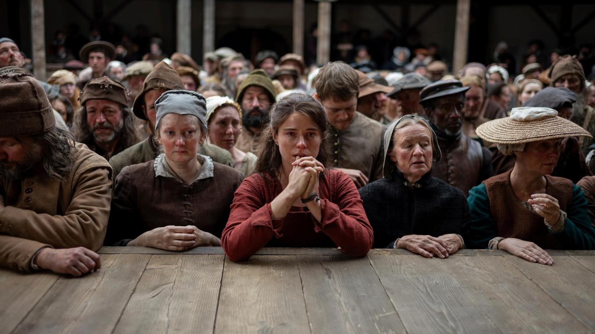 
                                                                                                              De 'La joven de la perla' a 'Hamnet': los personajes secundarios se convierten en protagonistas y toman la palabra en la novela histórica
                                                                                                          