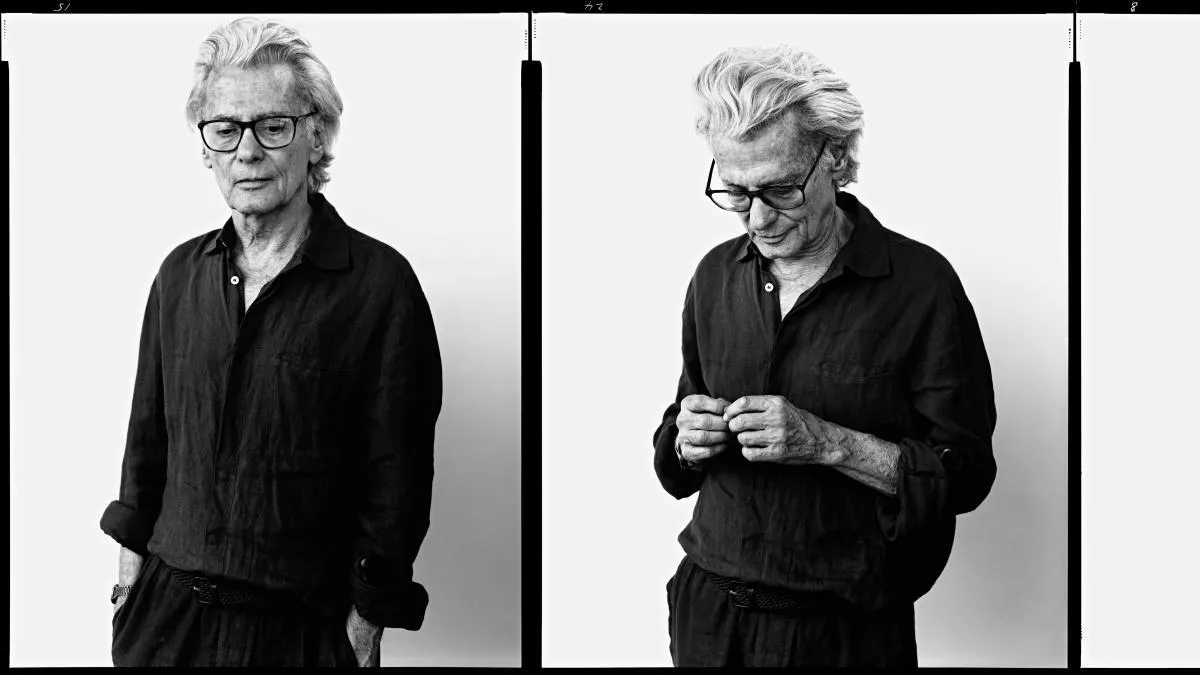 
                                                                                                                  La “avalancha de la edad”: así ha plasmado Richard Avedon la belleza de la vejez
                                                                                                              