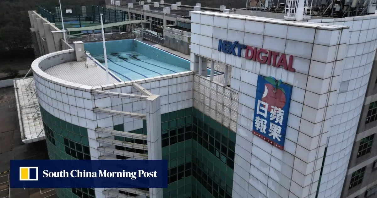 Court to hold hearing in July on confiscating Jimmy Lai’s properties