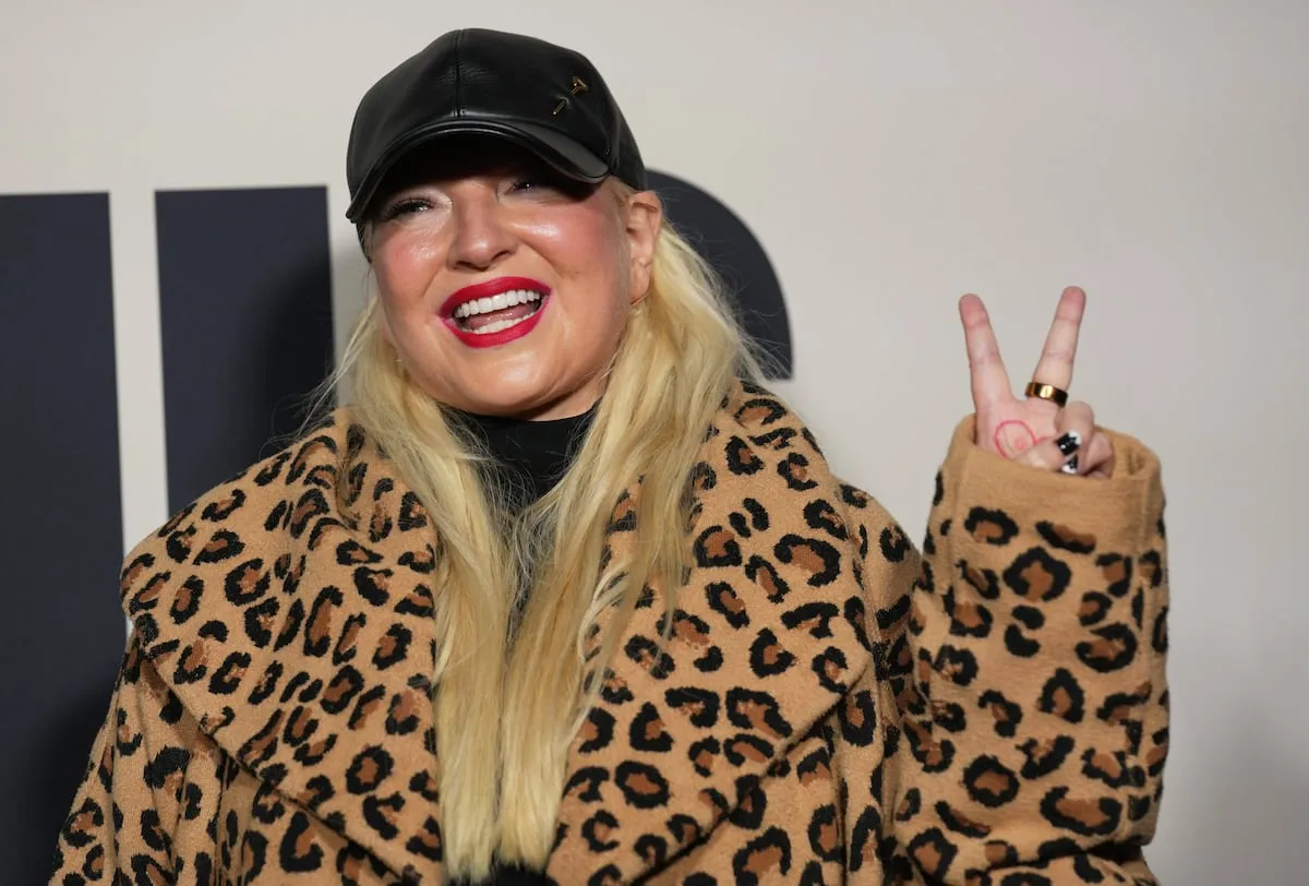 Sia, sobre los 36.000 euros de manutención que tiene que pagar a su exmarido: “Soy una madre trabajadora que intenta comprar la paz”