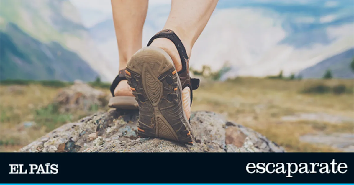 Estos son los modelos de sandalias de Skechers por debajo de 50 euros que todo el mundo está buscando 