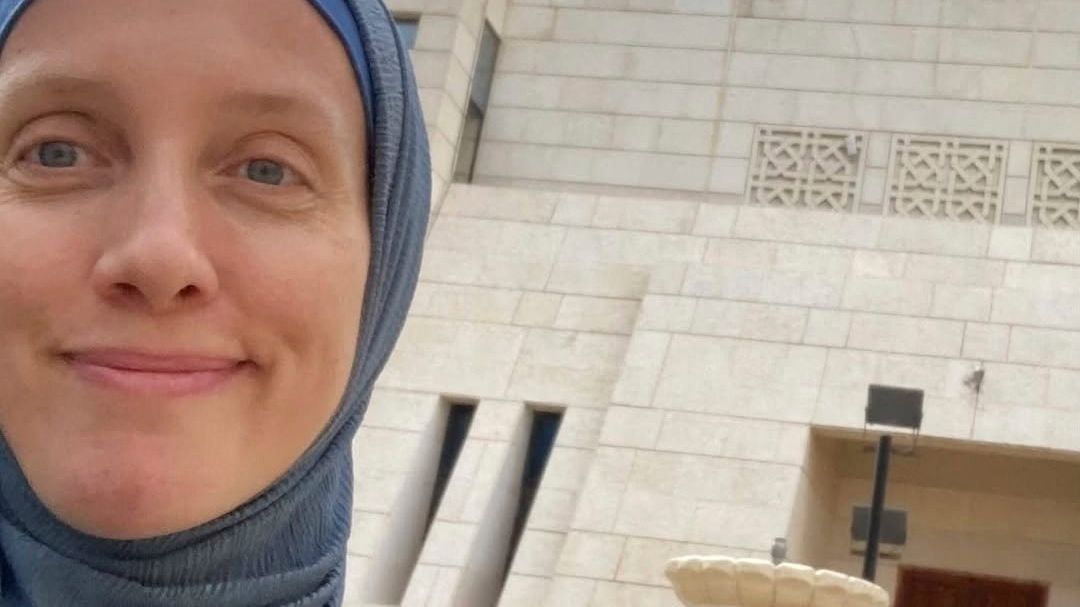 Irak: US-Journalistin Shelly Kittleson nach Entführung wieder frei