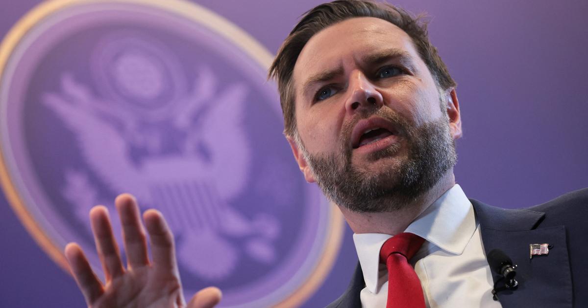 Cessez-le-feu en Iran : l’accord est «fragile» et Donald Trump est «impatient de faire des progrès», déclare JD Vance