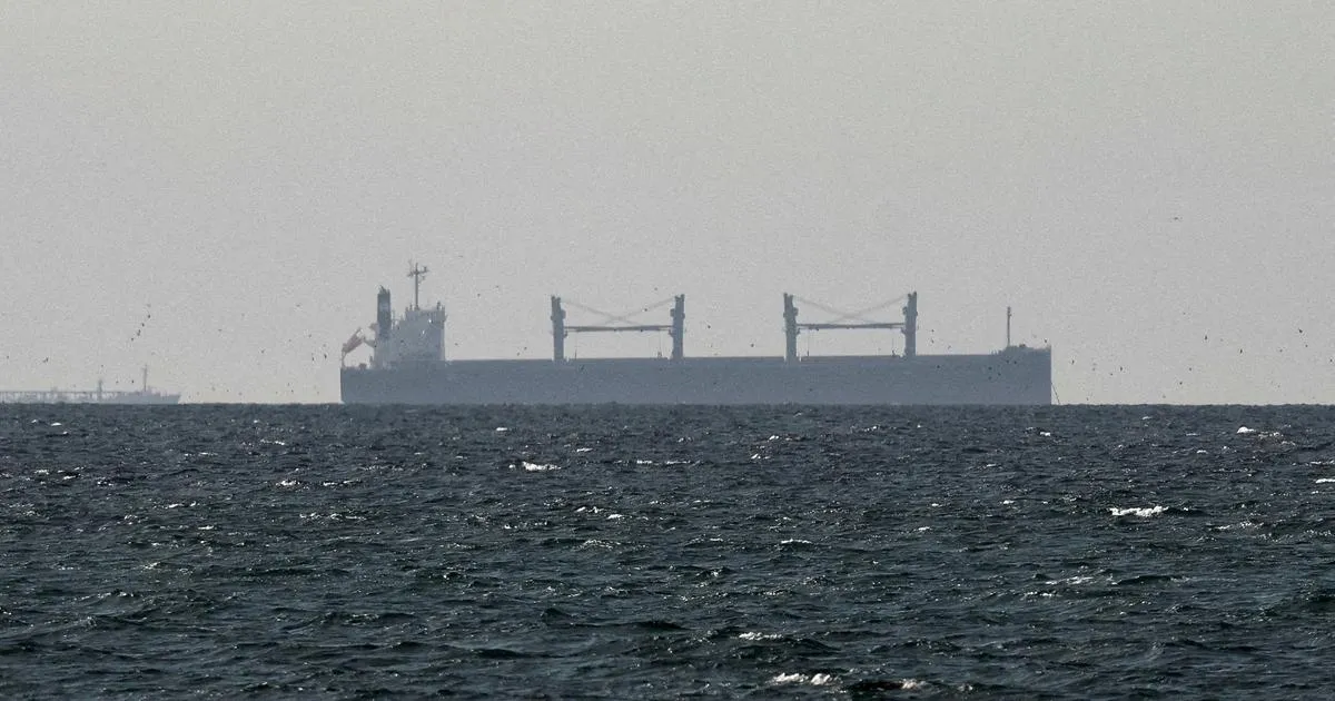 Premières traversées du détroit d’Ormuz depuis l'accord de cessez-le-feu en Iran