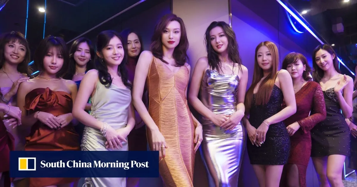 Easter box office takings twice that of 2025 break despite exodus of Hongkongers