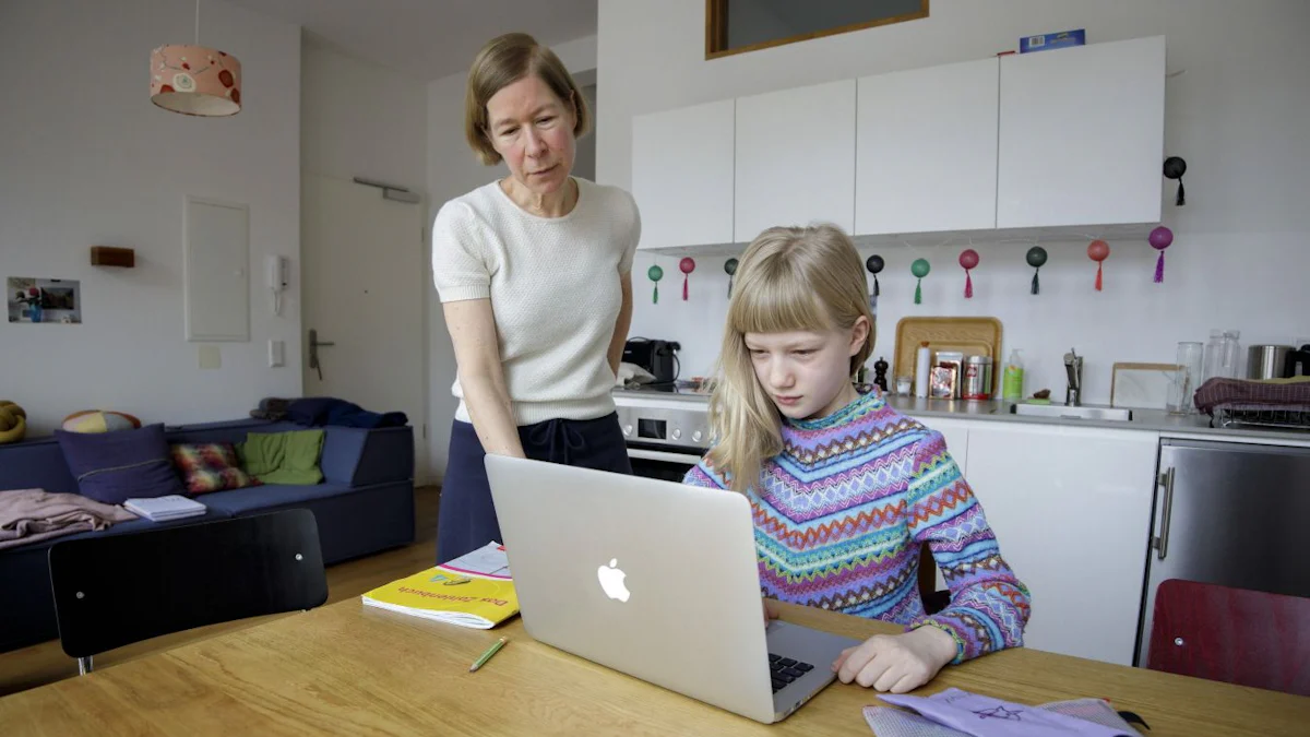 Bildungspolitik: Lernen ohne Lehrer?
