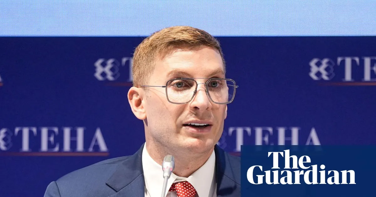 ‘A warning not an insult’: US doubles down on criticism of Europe