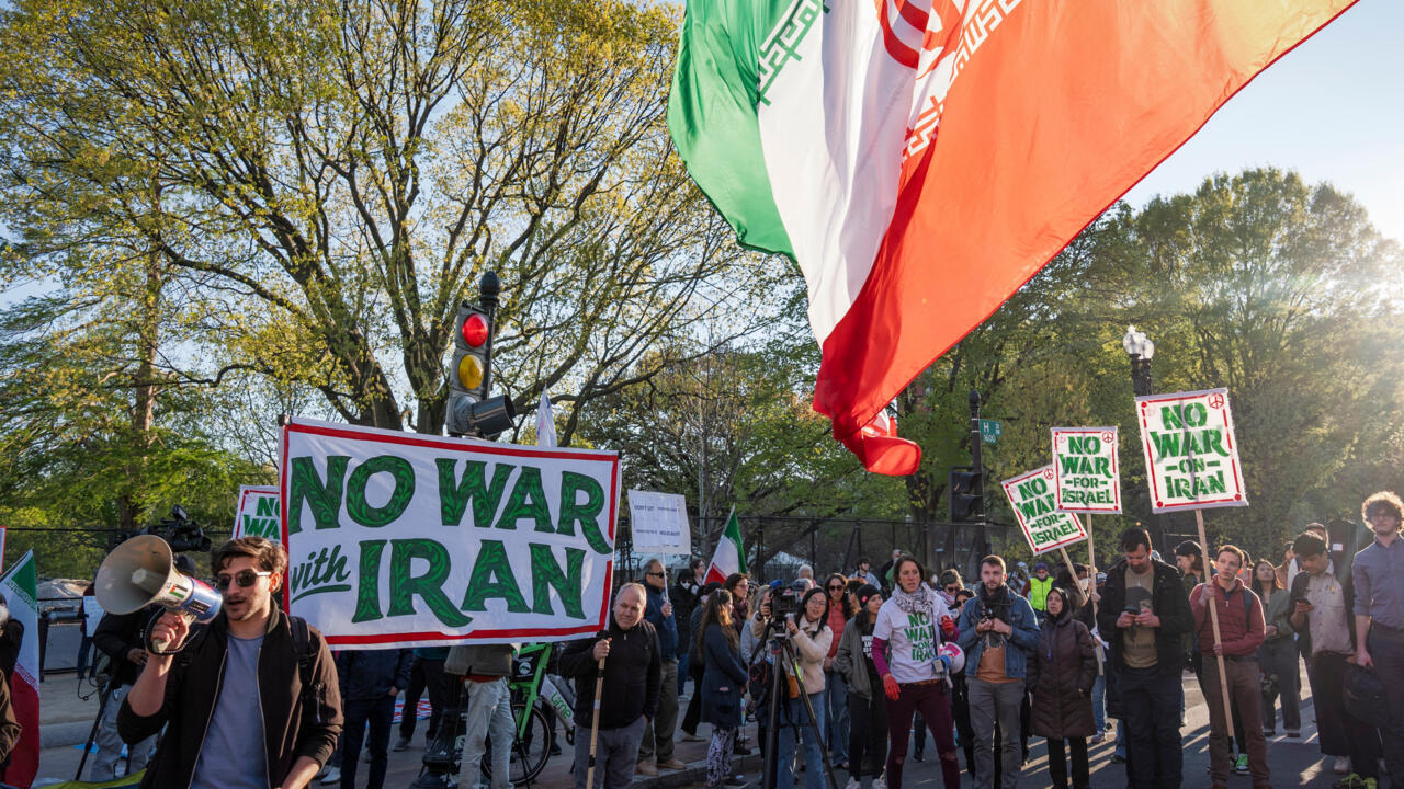 Moyen-Orient: ce que l'on sait du cessez-le-feu entre l'Iran et les États-Unis