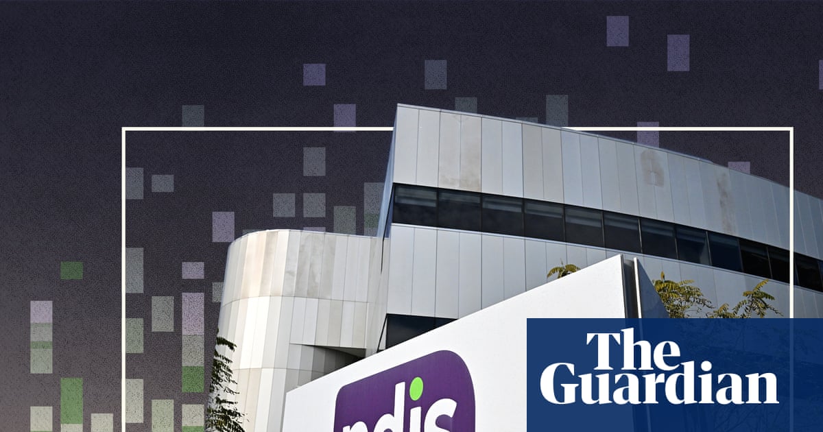 NDIS plans will be computer-generated with human involvement dramatically cut under sweeping overhaul