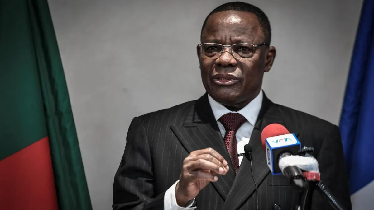 Cameroun: l'opposition monte au créneau contre l'instauration du poste de vice-président et les modifications du code électoral