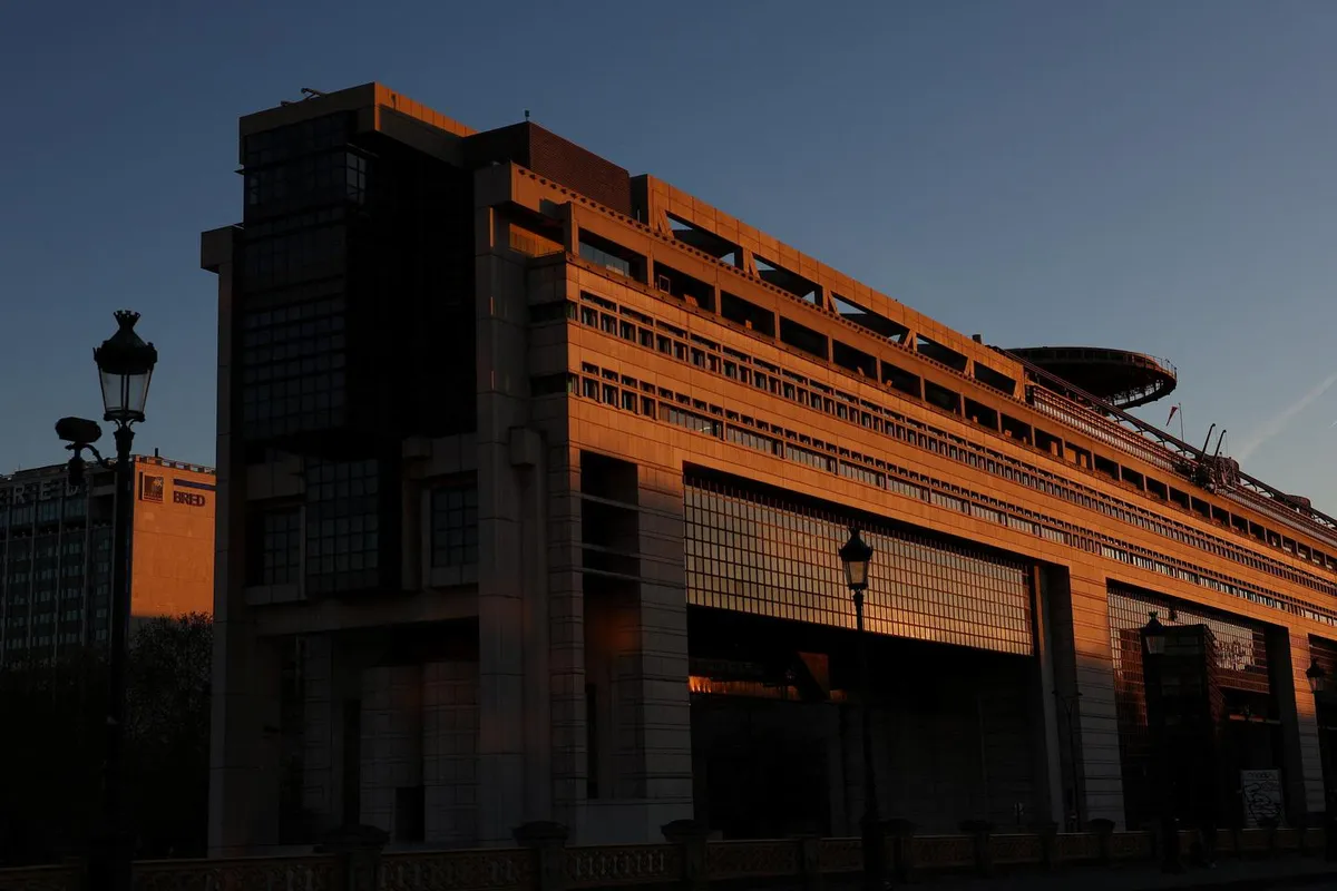 Les contrôles fiscaux menés par Bercy ont laissé échapper près de 6 milliards d’euros en 2025