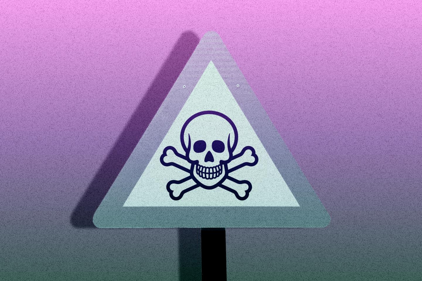 PFAS : « Les projets de dérégulation portés par les pouvoirs publics servent avant tout les intérêts des industriels »