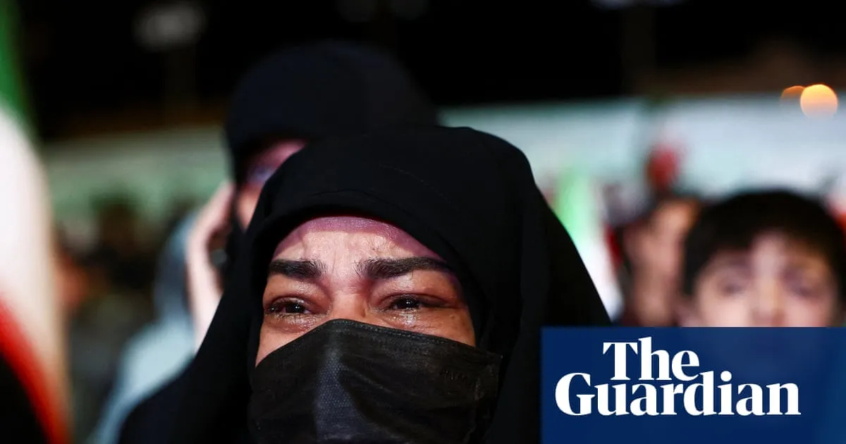 US and Iran agree to provisional ceasefire as Tehran says it will reopen strait of Hormuz | First Thing