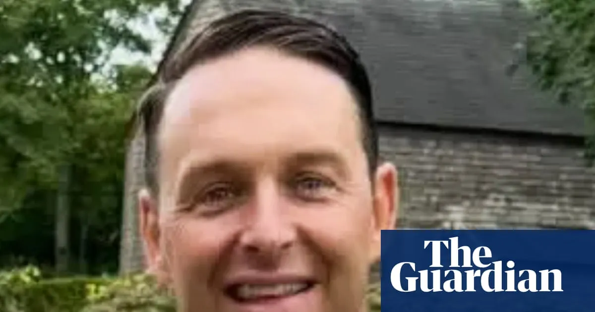 ‘His last gift’: father dies saving two of his children from drowning off Florida coast