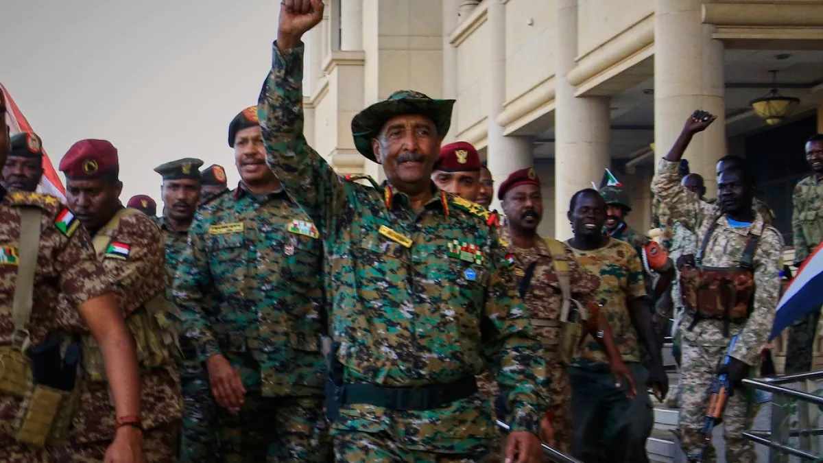 Egypt says it shares ‘identical’ views with Saudi Arabia on Yemen, Sudan