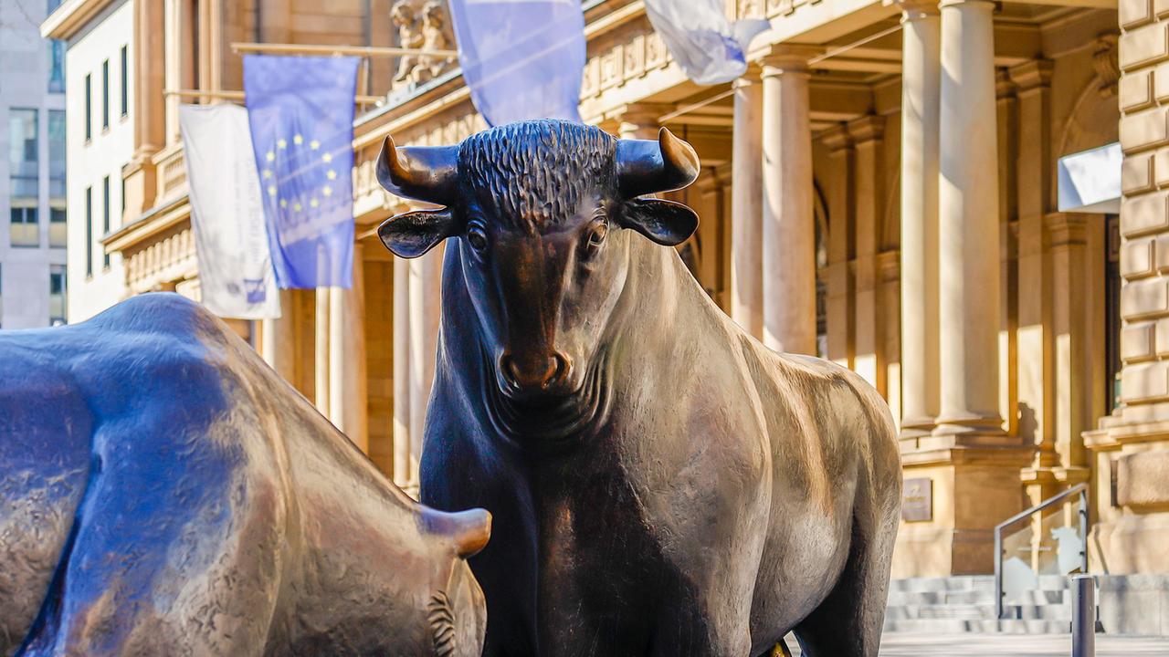 Waffenruhe am Persischen Golf: Kursfeuerwerk an der Börse