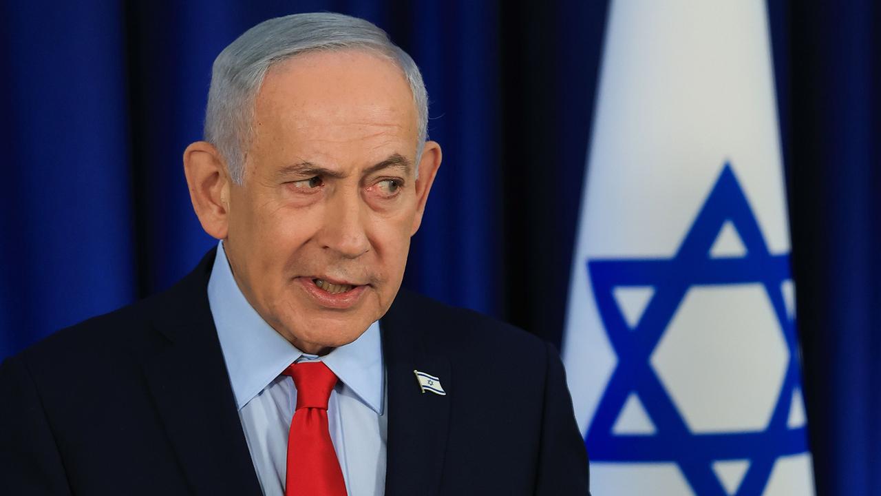 Krieg im Nahen Osten: Israel stimmt Waffenruhe zu - aber ohne Libanon