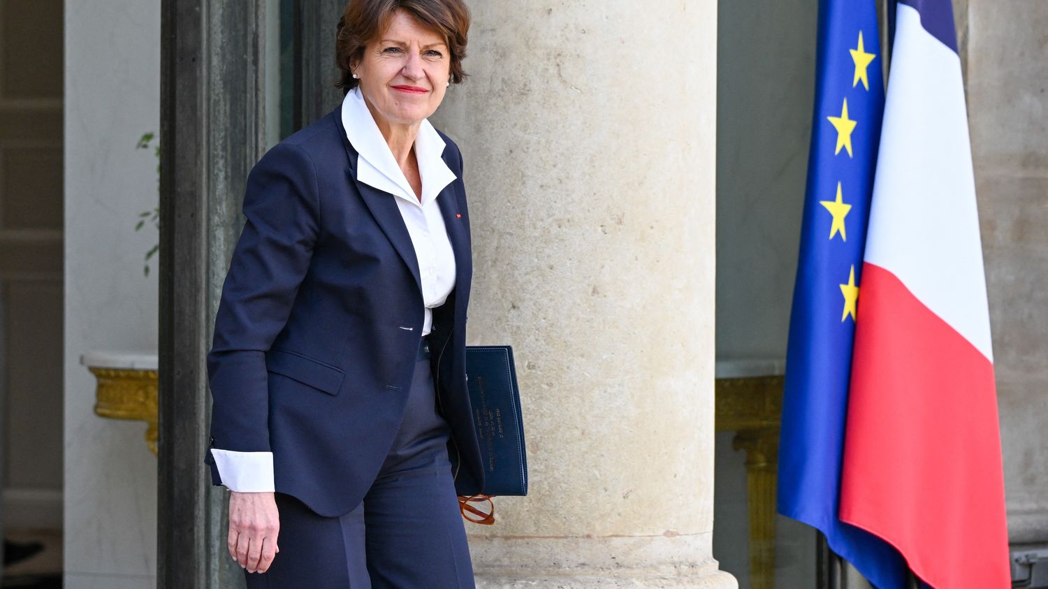 Souveraineté alimentaire, stockage de l'eau, importations... Ce que contient le projet de loi d'urgence agricole, présenté mercredi en Conseil des ministres