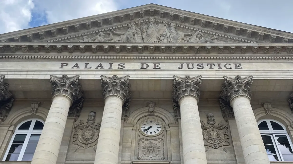 Un homme mis en examen pour meurtre après la découverte d'un corps dans le canal de Sailly-Laurette, dans la Somme