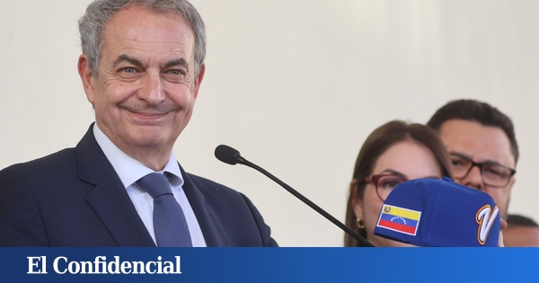 El conseguidor de Zapatero traslada a su entorno que comparecerá mañana en el Senado