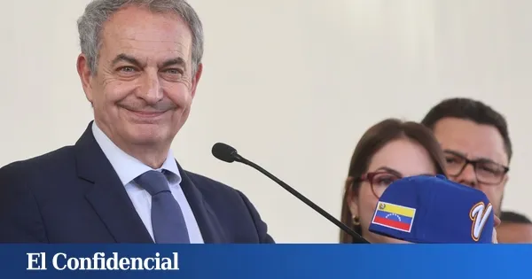 El conseguidor de Zapatero traslada a su entorno que comparecerá mañana en el Senado