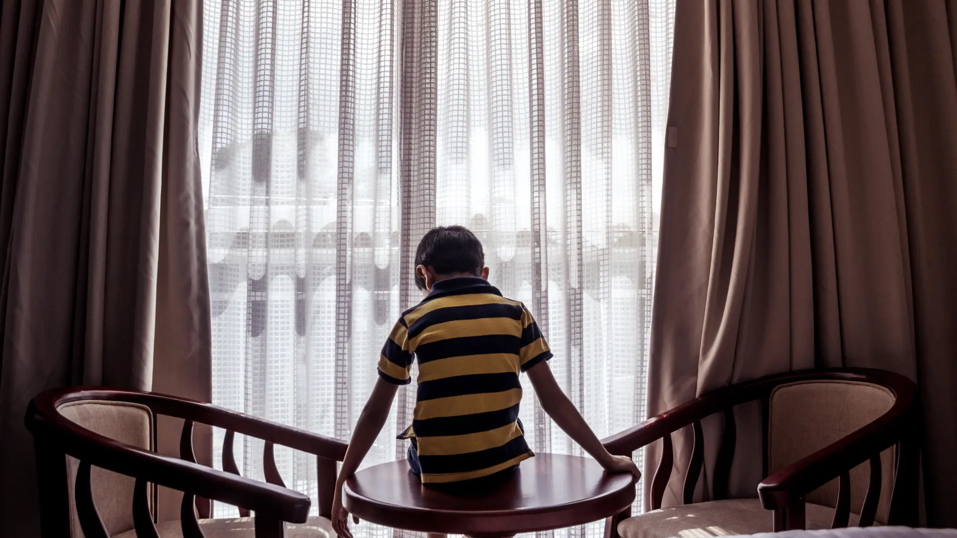 
         Las autolesiones crecieron un 35% y las conductas suicidas un 25% entre los niños atendidos por ANAR 
    