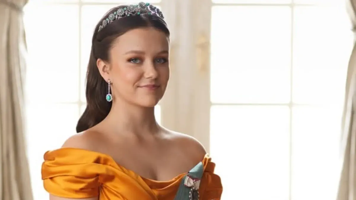 
         La princesa Isabella acepta su futuro y hará la nueva formación militar de Dinamarca 
    