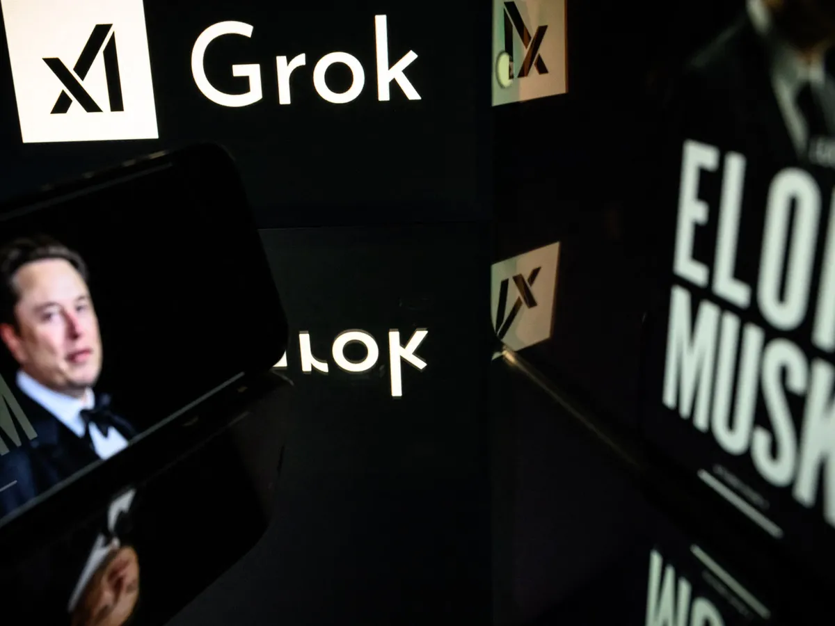 EU flags ‘appalling’ child-like deepfakes generated by X’s Grok AI