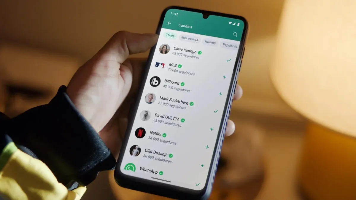 Los canales de WhatsApp serán de pago: disfruta de un contenido exclusivo a cambio de una suscripción