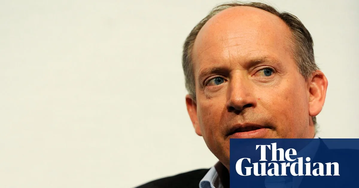 New Ofcom boss Ian Cheshire’s in-tray is full, but one issue will dominate