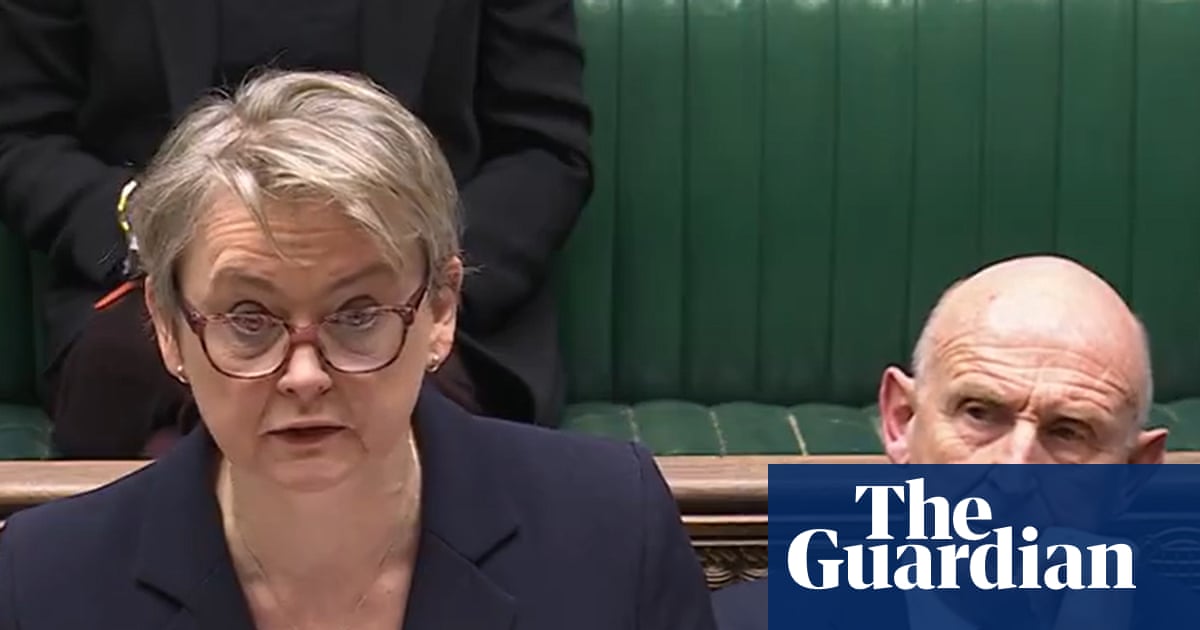 MPs across UK parties criticise ministers over cautious stance on Venezuela attack