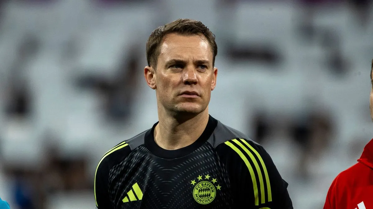 Manuel Neuer: Muss der Torhüter des FC Bayern München zur WM 2026? Ein Streitgespräch