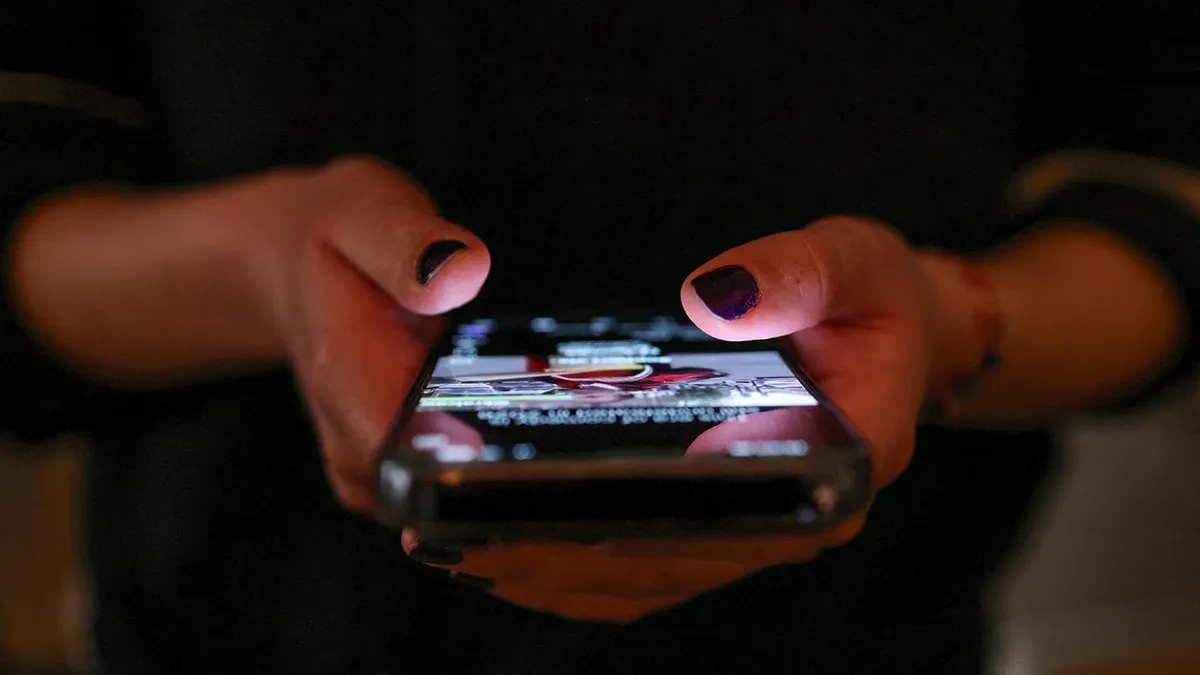 Griechenland plant Social-Media-Verbot für unter 15-Jährige