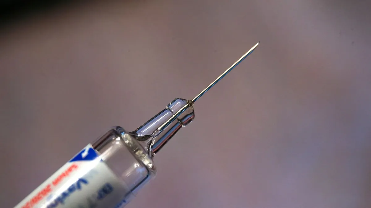 Un nouveau vaccin contre la grippe se montre plus efficace que la version standard pour les personnes en situation d'obésité sévère