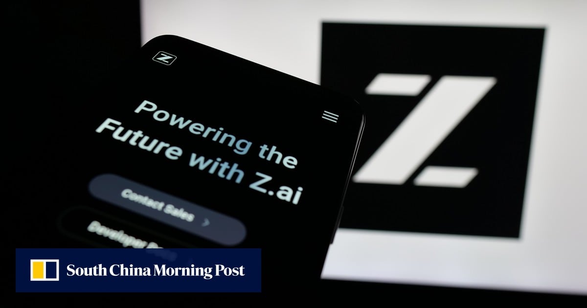 China’s Zhipu AI open-sources flagship model, raises prices to narrow gap with US rivals