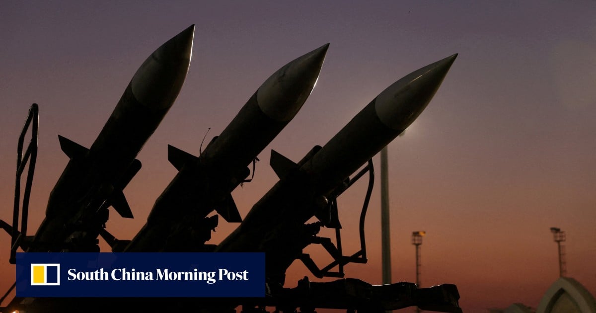 Ceasefire calms markets, but Trump threatens 50% new tariff on arms suppliers to Iran