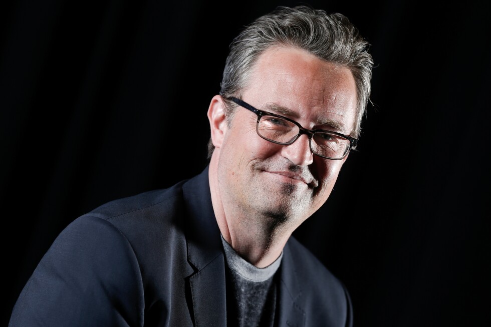 ‘Ketamine Queen’ to be sentenced for selling Matthew Perry the drugs that killed him