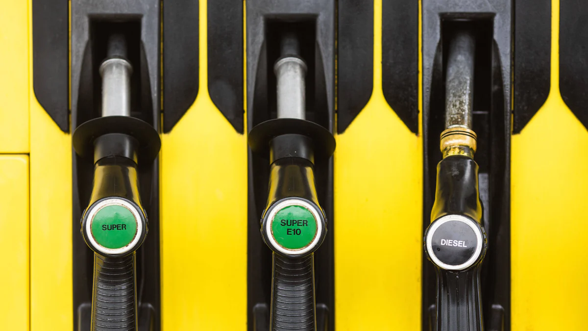 Iran und USA: Was bedeutet die Feuerpause für Spritpreise, Börsen und Weltwirtschaft?