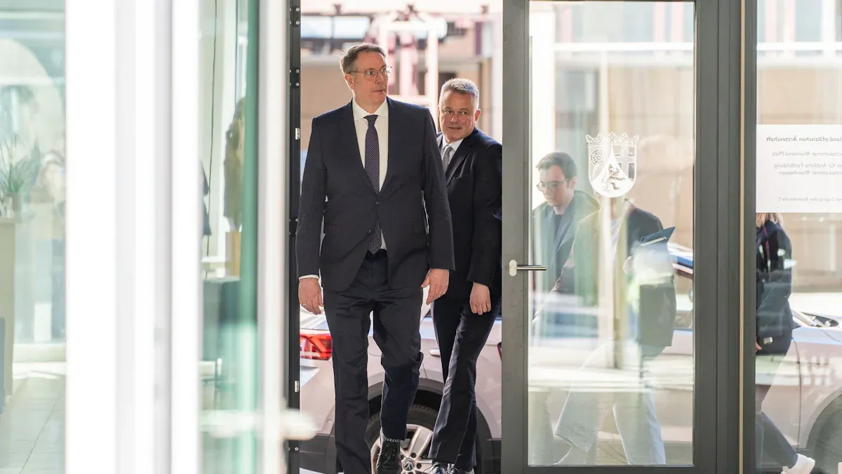 Rheinland-Pfalz: „Da kommen noch ein paar dicke Bretter“