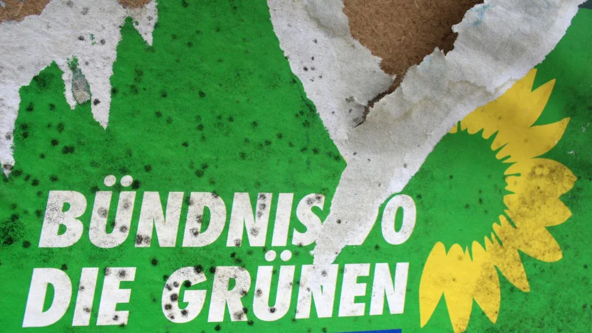 Nach den Kommunalwahlen: „Krass überrascht“: Die Nürnberger Rathaus-Grünen spalten sich