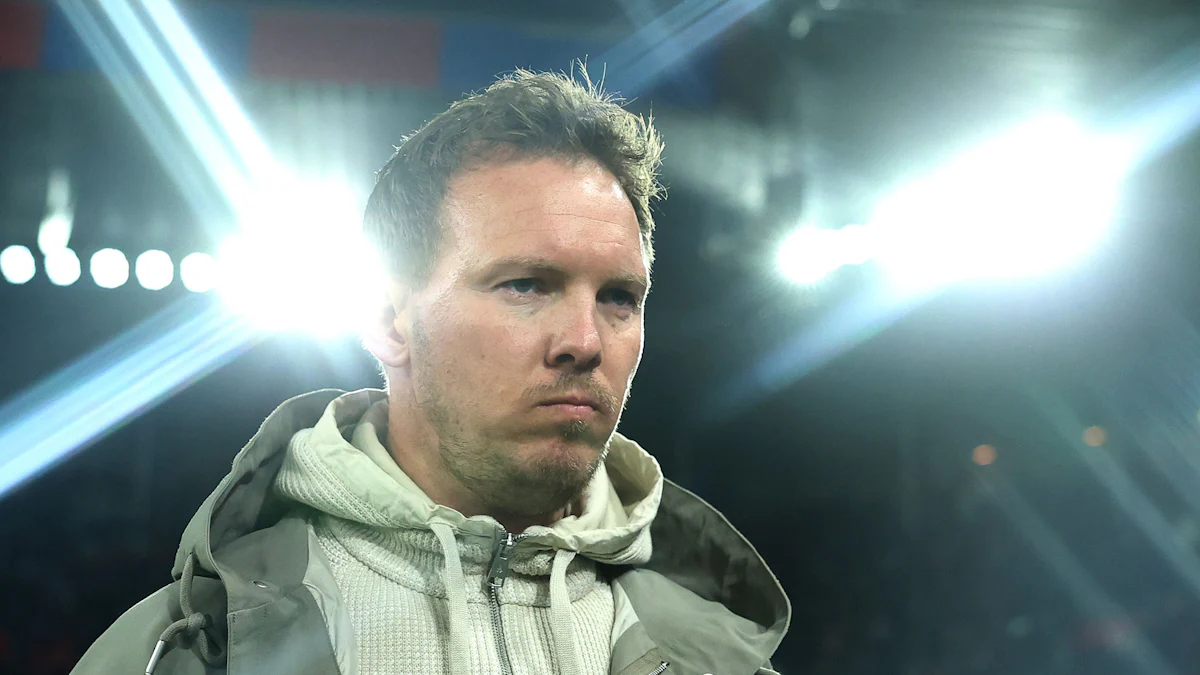 Nagelsmann und der FC Bayern: Die Debatte um Manuel Neuer könnte noch groß werden