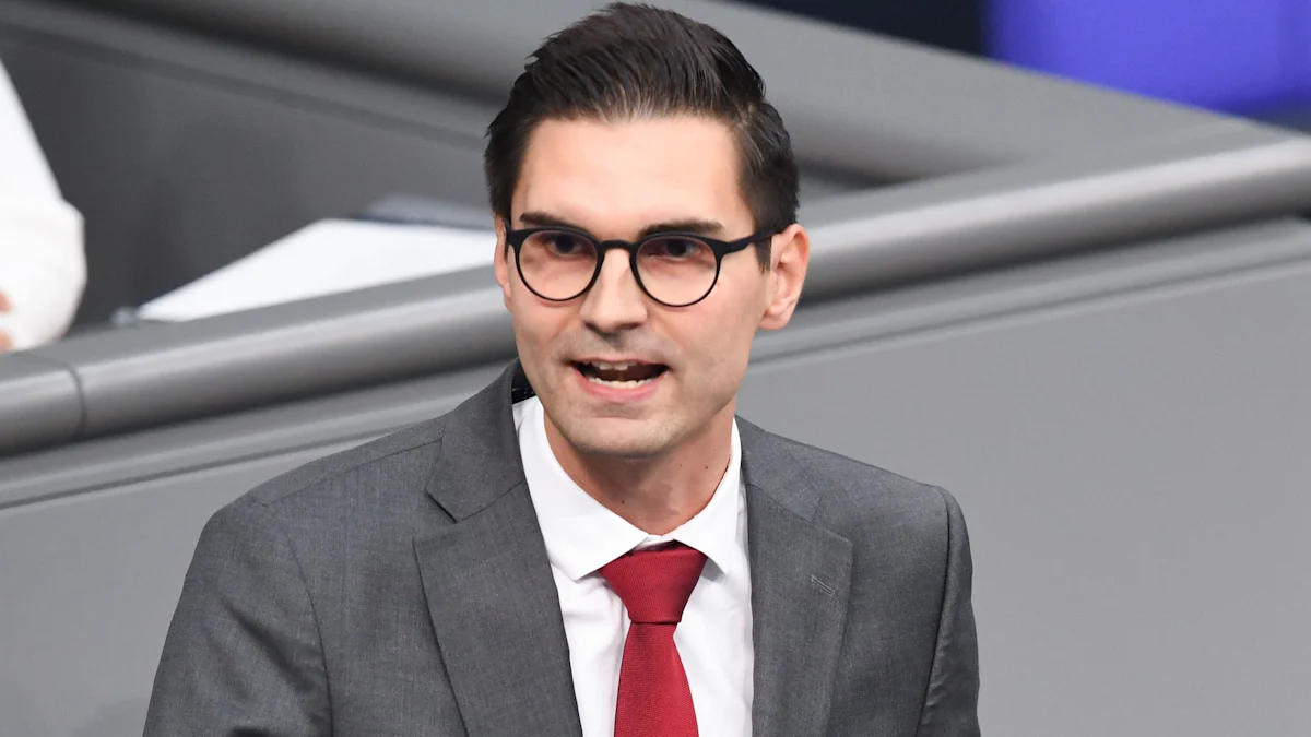 Sepp Müller: Dieser Mann soll Lösungen gegen die hohen Spritpreise finden